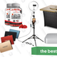 Illustration for article titled Thursdays Best Deals: M1 Mac Mini, Tacklife Fire Pit Table, Huckberry Winter Sale, Ring Light Kit, Apple Cider Vinegar Gummies, Samsung SSD, $4 Bath Towels, and More